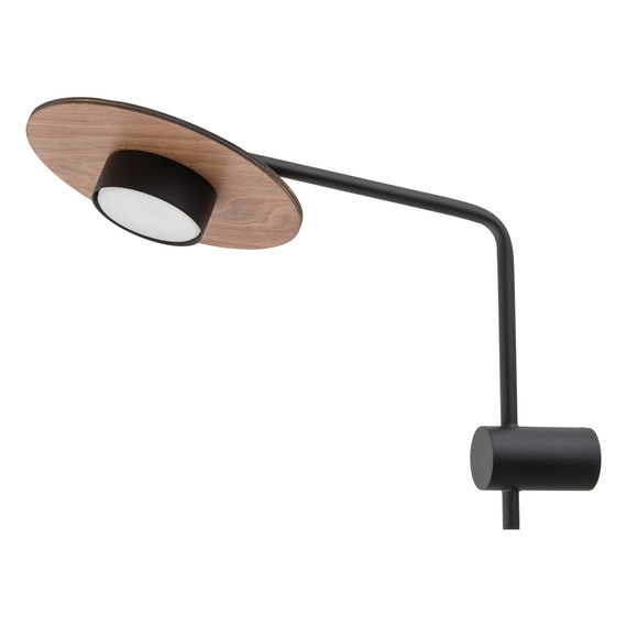 Lampa Ścienna Nowodvorski Disk 7645