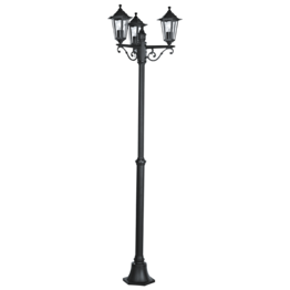 Lampa stojąca Eglo Laterna 5 22145