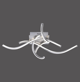 Zuma Line Q-malina 003902-032227 Plafon