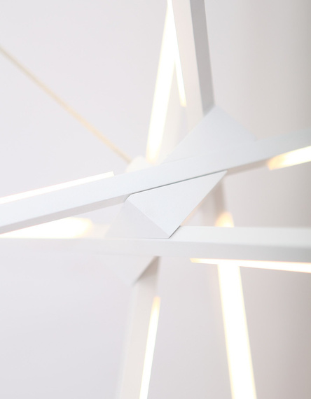 Żyrandol Maxlight Spider P0270