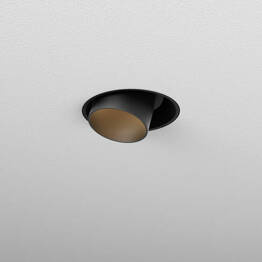 Aqform Wpust czarny 38070-0000-U8-PH-12 Swing