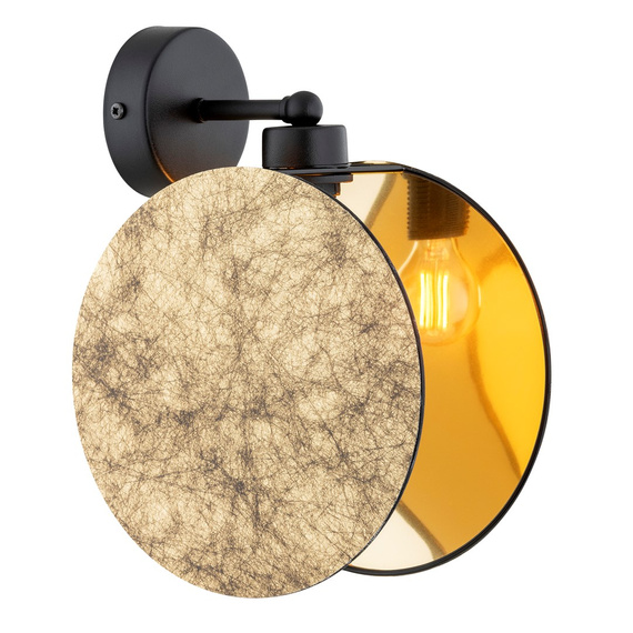 Oprawa Ścienna Emibig Motif K1 Gold (1326/K1)