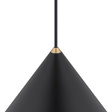 Żyrandol Nowodvorski Zenith M 8001