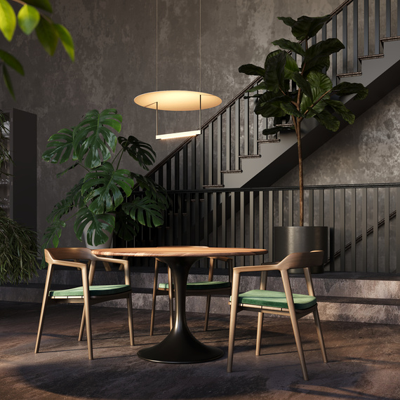 Zwis Maytoni Ambience MOD280PL-L30B3K1