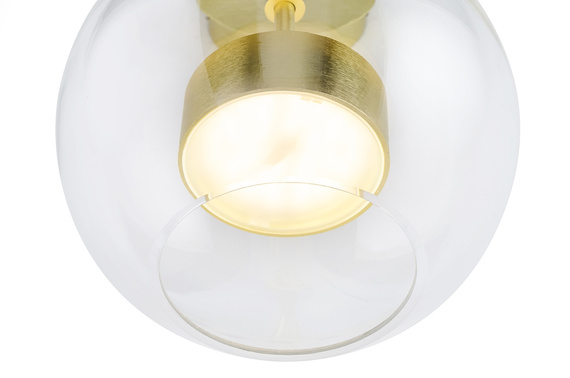 Kinkiet Moosee Capri XCW9148-1