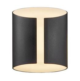 Kinkiet zewnętrzny 2118201003 Nordlux Grip Smart