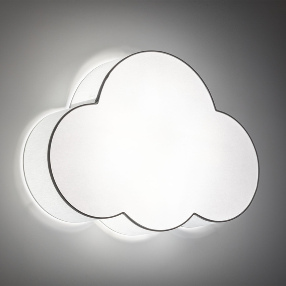 Lampa Sufitowa TK Lighting Cloud 3145