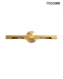 Lampa Ścienna Moosee Crudo MSE1501100558