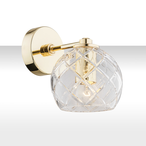 Kinkiet Argon Oviedo 4202