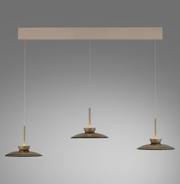 Żyrandol Paul Neuhaus Pure Moon 003902-030779