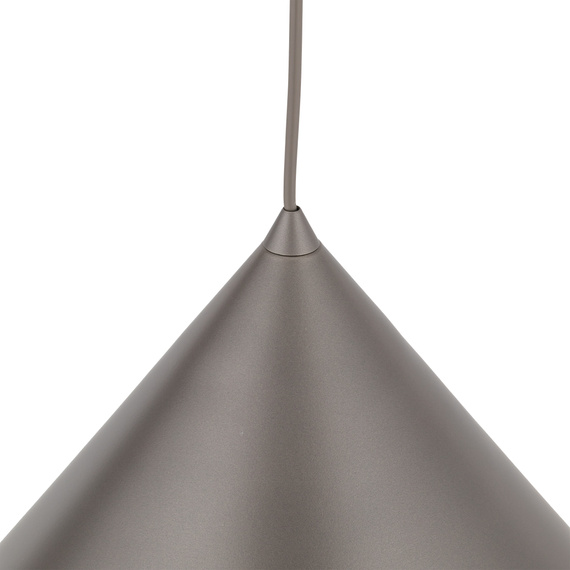 Lampa Wisząca TK Lighting Cono 11377