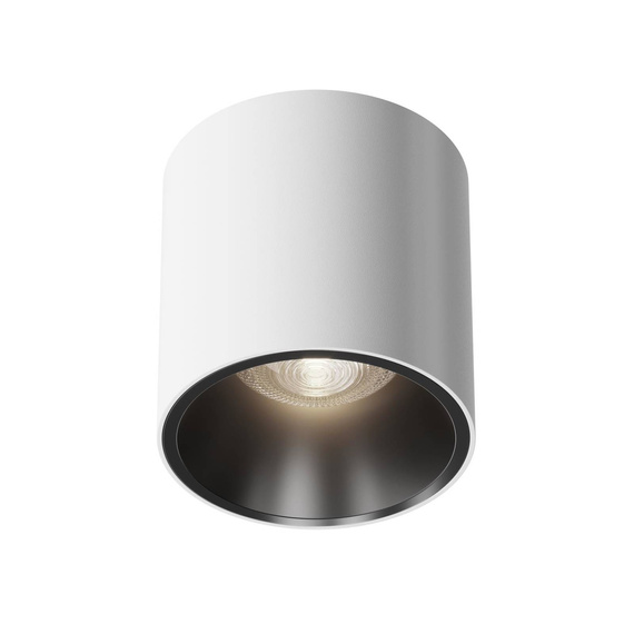 Lampa sufitowa Alfa LED biały (C064CL-L12W4K-D) - Maytoni