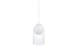 Lampa wisząca nad wyspę Berella Light Tiga 1 BL0501