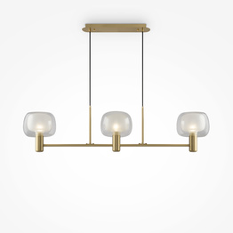 Zwis Maytoni Vision MOD411PL-03G