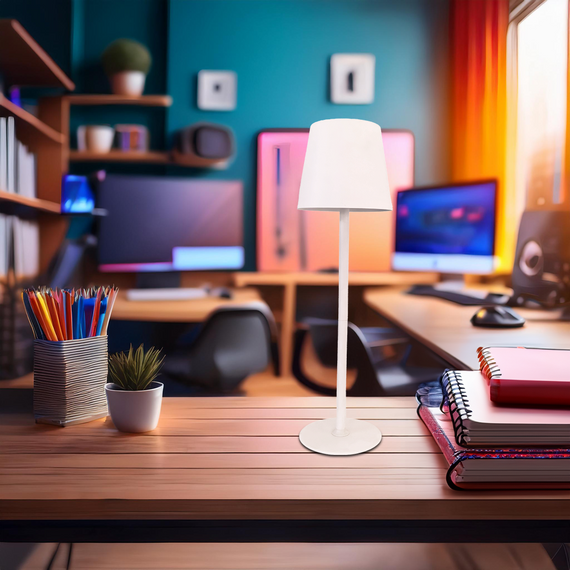 Milagro Toscana Lampka nocna ML1294