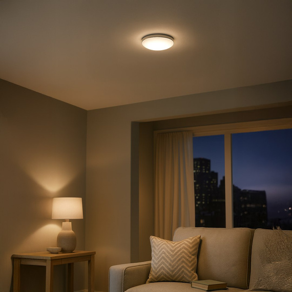Lampa Sufitowa Milagro Maya ML1832