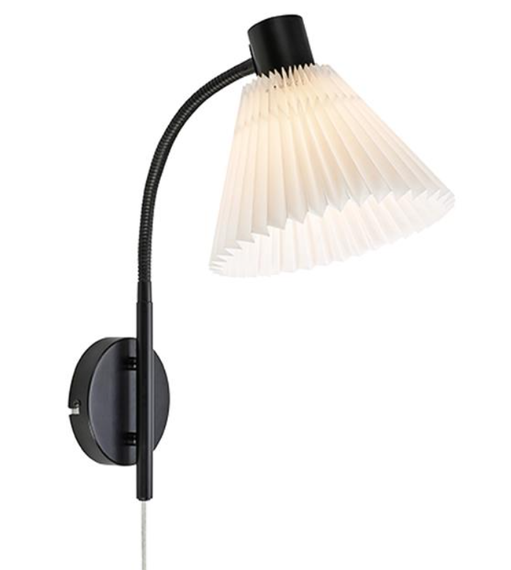 Lampa Ścienna Mira Markslojd 108752