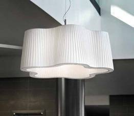 Lampa WIsząca Sillux L'AVANA SP 8/504 brąz