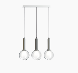 Lampa Wisząca Estiluz Luck L73.3