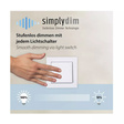 Żyrandol Zuma Line Lautada 003902-024432