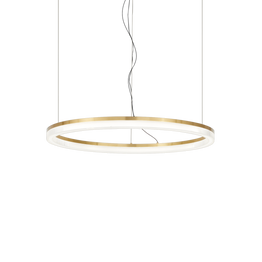 Lampa Wisząca Ideal Lux Crown Sp D60 314938
