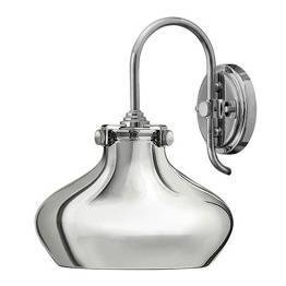 Kinkiet Elstead Lighting Congress HK/CONGRES1/C CM