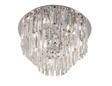 Lampa Sufitowa Chromowa Maxlight Monaco C0136