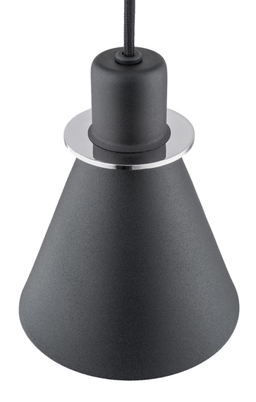 Żyrandol Argon Beverly 4688