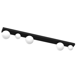 Lampa Sufitowa Milagro Bibione MLP8393