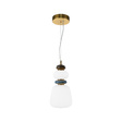 Zwis Italux Evans Pnd-94981V-3C-Gd