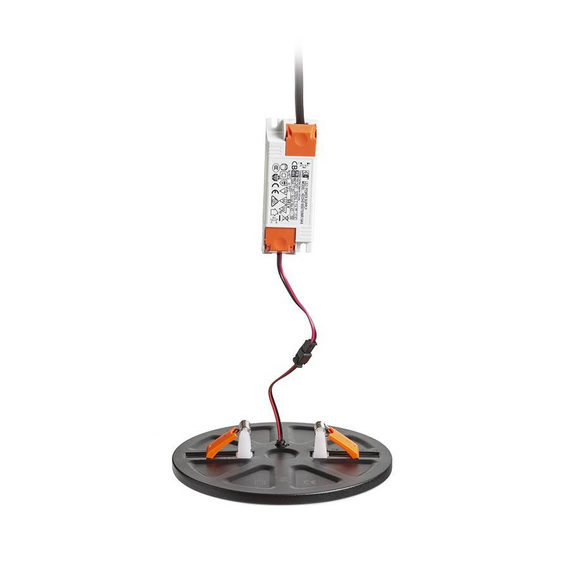 Oprawa do zabudowy Redlux Bjork R16 R13585