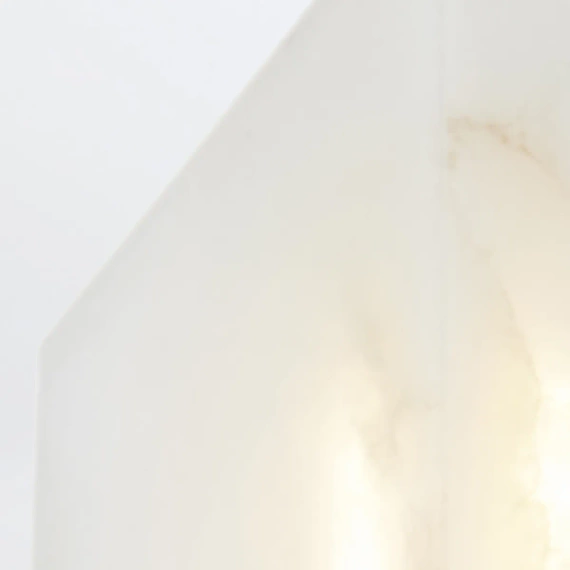 Lampa Ścienna Alora Mood Qn-Caesar-W-S-Ubz-Ar