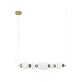 Lampa Wisząca Nowodvorski Ceramic Led 11699