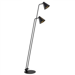 Lampa Podłogowa Argon Avalone 7077