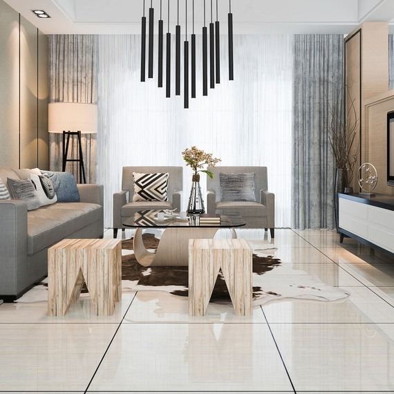 Zwis Milagro Monza MLP8844