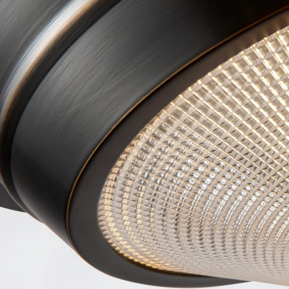 Lampa Sufitowa Alora Mood Qn-Willard-F-S-Ubz-Pg