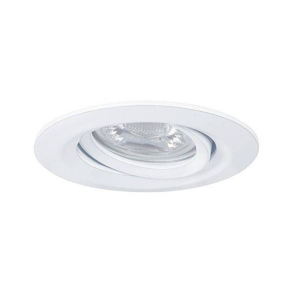 Paulmann PL94292 Lampa wpuszczana Nova IP23 2700K