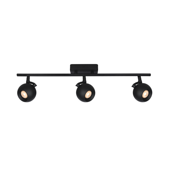 Reflektor Spot Italux Lafin Spl-45379-3-Bk