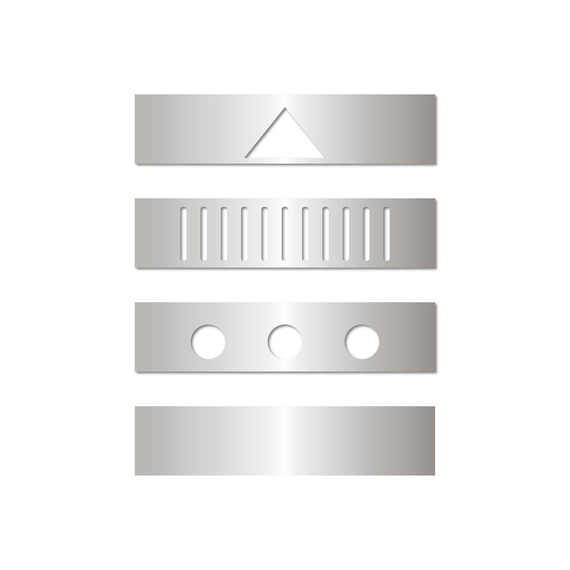 Oprawa Ścienna Nordlux Fold 2019051038