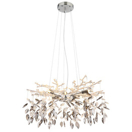 Globo Lighting Danna Żyrandol 64133-8