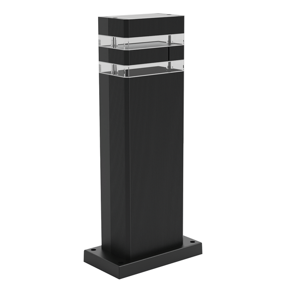 Lampa Stojąca Zewnętrzna Milagro EKO0735