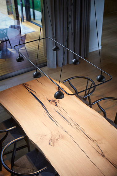 Lampa Wisząca Estiluz Cupolina T-3935