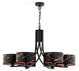 Żyrandol Jupiter Arthur 2108