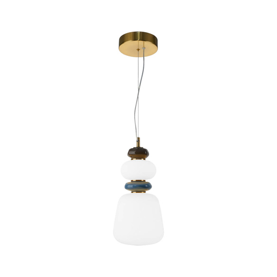 Zwis Italux Evans Pnd-94981V-3C-Gd