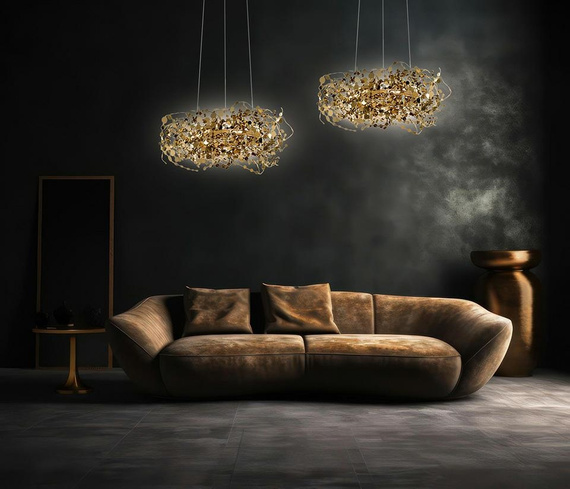 Zwis Moosee Monete MSE1501100176