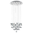 Pianopoli 1 93662 EGLO Lampa Wisząca
