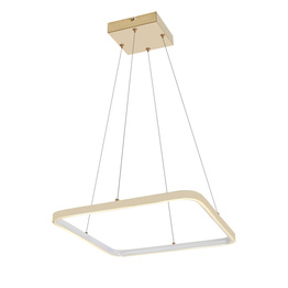Zwis TK Lighting Lima 6368