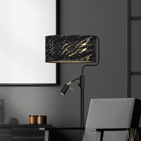 Milagro Senso MLP7300 Lampa Stojąca