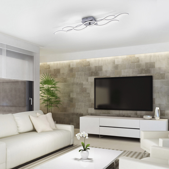 Paul Neuhaus Wave 003902-003221 Plafon