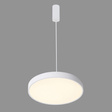  biała lampa  5361-860RP-WH-3 LED Orbital 60 cm Italux